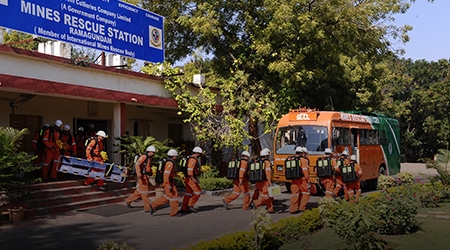 Safety and health Monitoring Sytem Audit