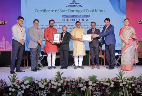 Star Rating Ceremony 2025