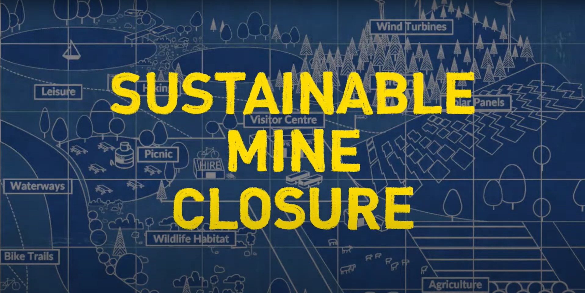 Mine Closure