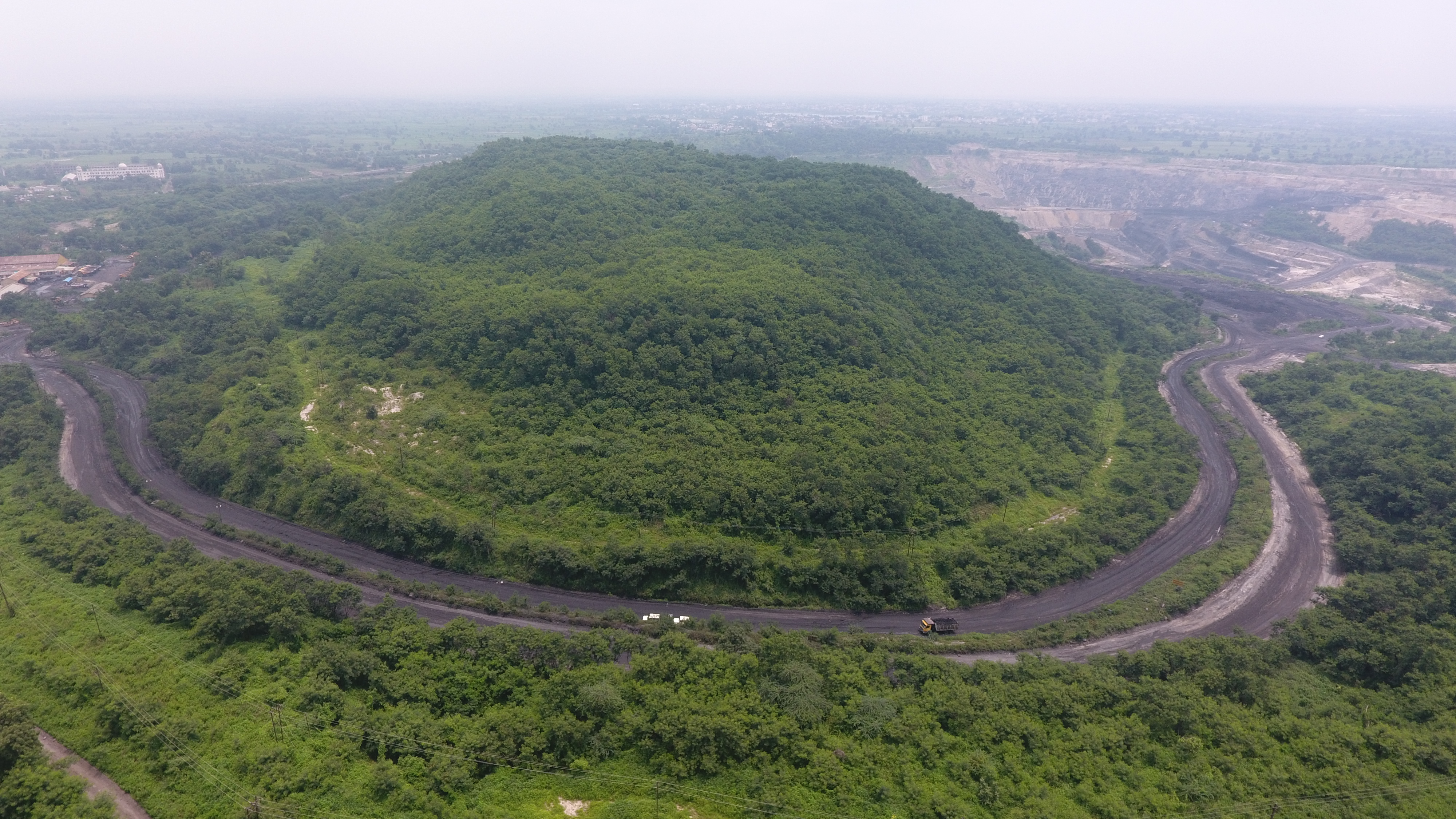 Scientific Mine Closure